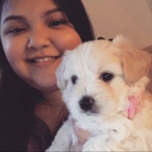 Meet your Posher, Cindy